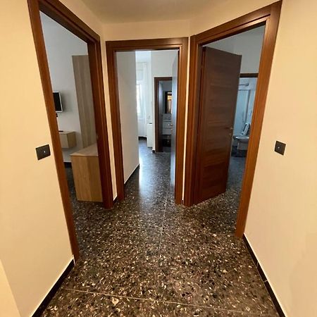 Due Passi Dal Mare Ξενοδοχείο Σαβόνα Εξωτερικό φωτογραφία